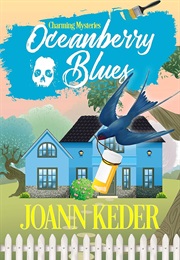Oceanberry Blues (Joann Keder)