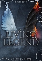 Living Legend (Allie Shante)