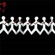 Gone Forever - Three Days Grace
