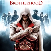 Assassin's Creed Brotherhood
