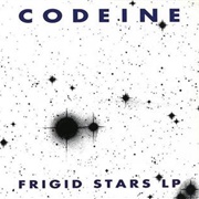 Frigid Stars LP - Codeine