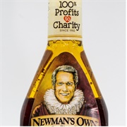 Paul Newman – Newman's Own