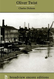 Oliver Twist (Charles Dickens)