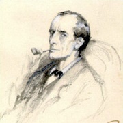 Sherlock Holmes