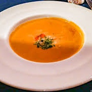 Lobster Bisque