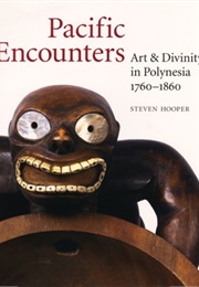 Pacific Encounters (Steven Hooper)