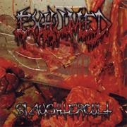 Slaughtercult - Exhumed
