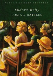Losing Battles (Eudora Welty)