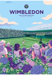 Wimbledon 2025 (2025)