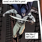 Black Pirate II [Jack Valor]