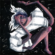 Death to Affection - Rain on Fridays