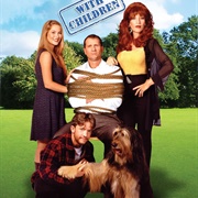 Married With Children Season 6