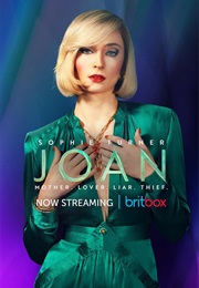 Joan (2024)