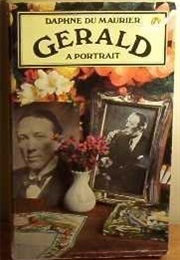 Gerald: A Portrait (Daphne Du Maurier)