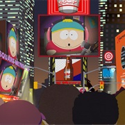 S18.E10: #Happyholograms