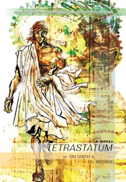 Tetrastatum (Tim Smith)