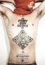 Xxponyboyderekxx (2023)