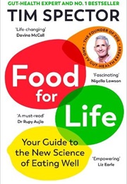 Food for Life (Tim Spector)