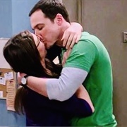 Sheldon & Amy (TBBT)