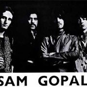 Sam Gopal - Midsummer Nights Dream