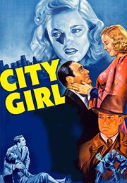 City Girl (1938)
