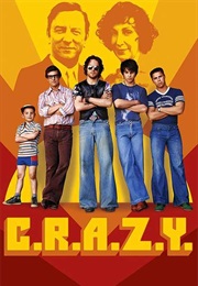 C.R.A.Z.Y. (2005)