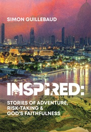 Inspired (Simon Guillebaud)