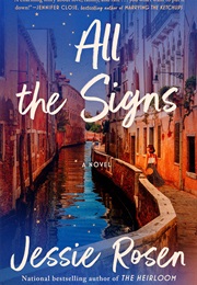 All the Signs (Jessie Rosen)