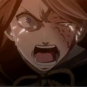 S3.46. His Butler, Fulfilling His Duty