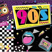 The 90's