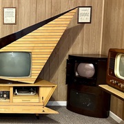 Early Television Museum (Hilliard, OH)