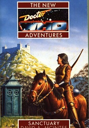 Sanctuary (David A. McIntee)