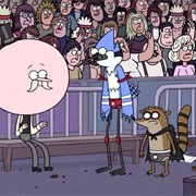 S2.E20: Really Real Wrestling