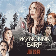 Wynonna Earp (2016-21)