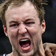 Luke Kennard