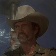 John "Cowboy" Hodges