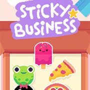 Sticky Business