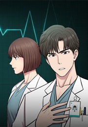 Trauma Center: Golden Hour (The Trauma Code) (Hansanleega, Hongbichira)