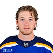 Jake Neighbours (St. Louis Blues)