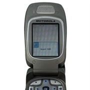 Motorola I850