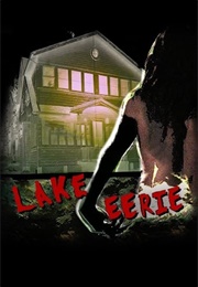 Lake Eerie (2016)