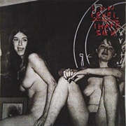 I Hate Sex - Split W/ Low Level