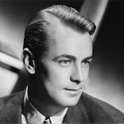 Alan Ladd