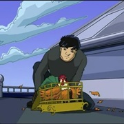 S3.E6: When Pigs Fly