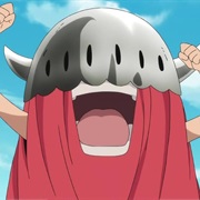 S1.E10: Baizeru Kenka Matsuri