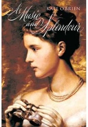 As Music and Splendour (Kate O'Brien)