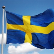 Sweden