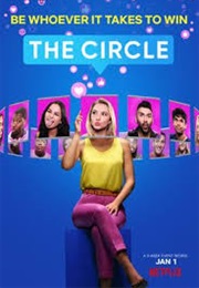 The Circle (2020)
