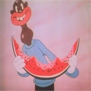 Scrub Me Mama With a Boogie Beat