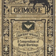 Grimoire